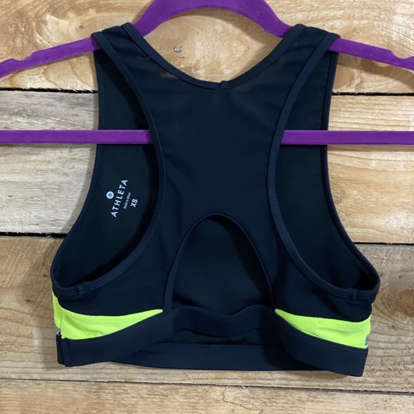 Athleta bikini top Xs - Picture 5 of 7